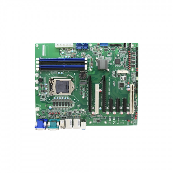 ATX工業主板 CEB-Q37A-A100
