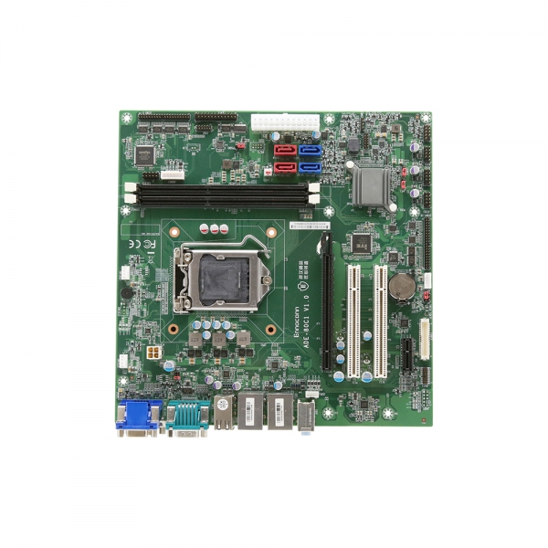 Micro-ATX工業主板 CEB-H81M-A10X