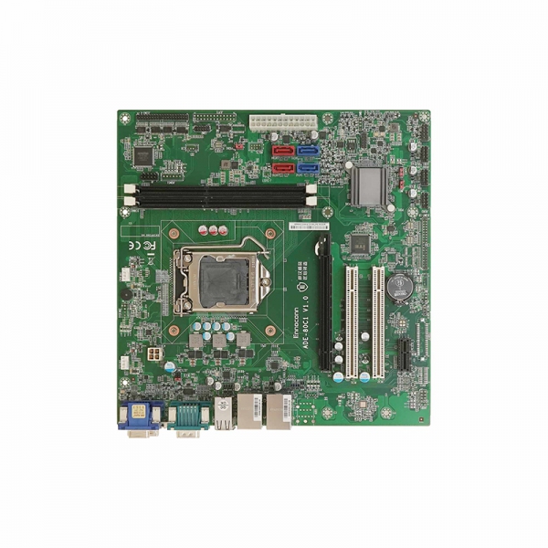 Micro-ATX工業主板 CEB-H81M-A101
