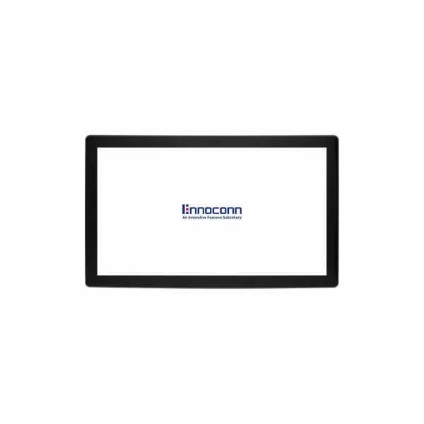 21.5寸工業平板電腦：CEP-2CAP-BT11