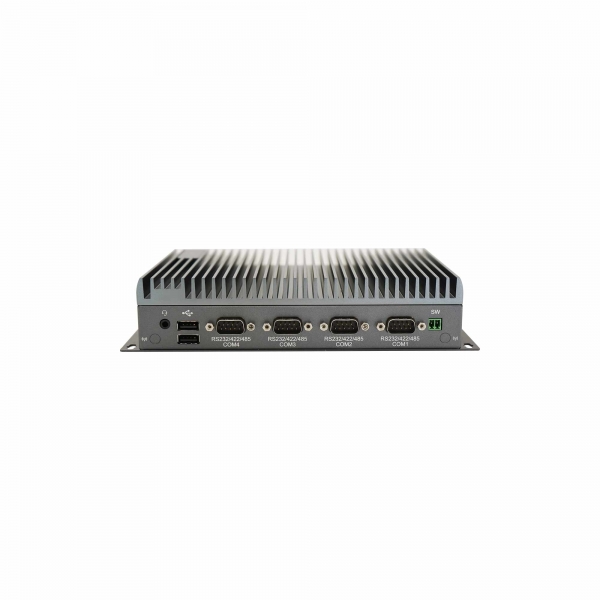 嵌入式無風(fēng)扇工業(yè)電腦：CES-RN30(N97)(N10)-W44A